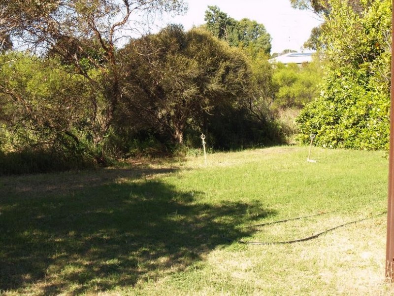 11 Old Blanchetown Road, Waikerie SA 5330