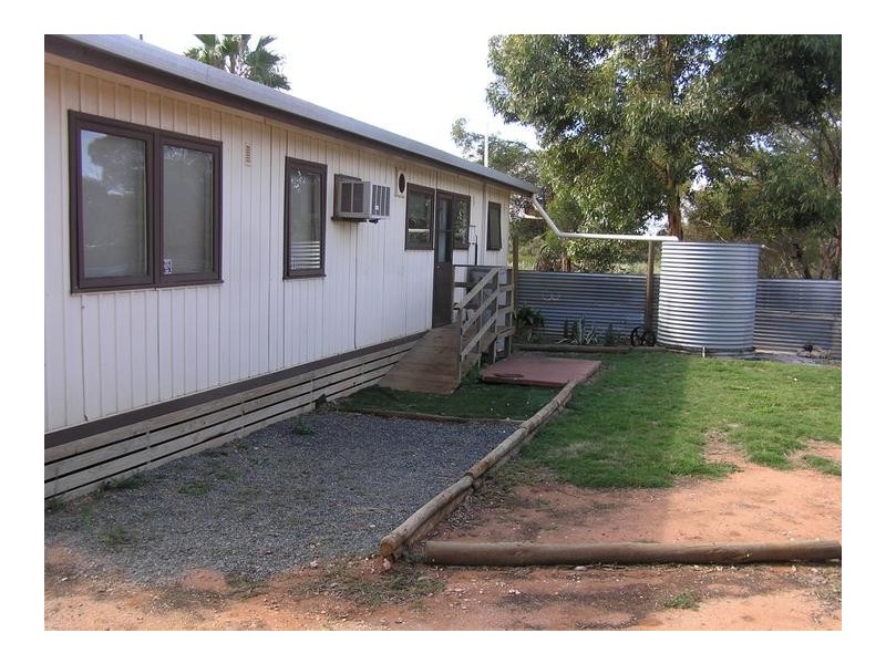 12526 Sturt Highway, Waikerie SA 5330