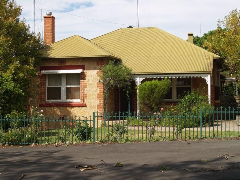 16 Kirby Street, Waikerie SA 5330