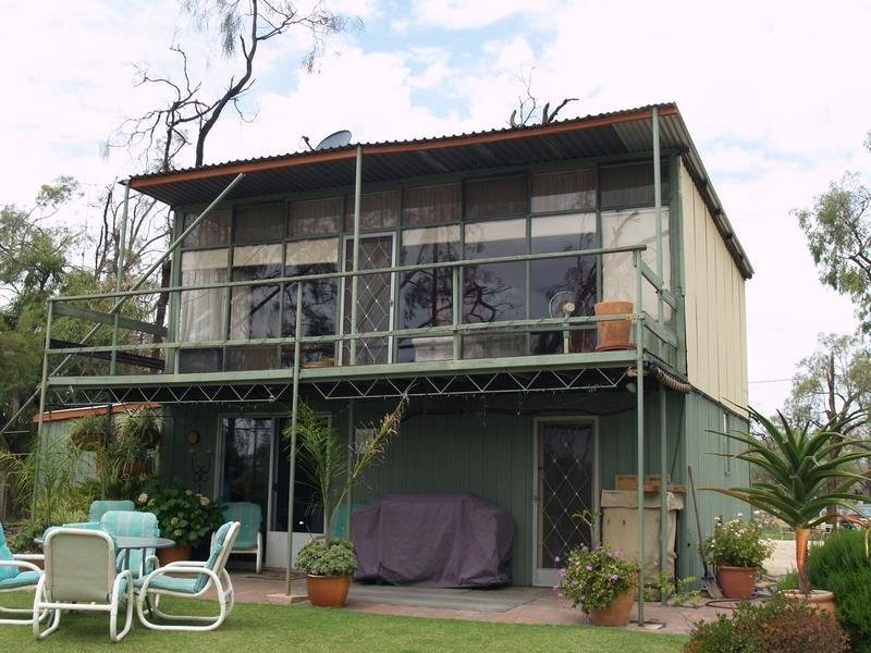 287 Pelican Point Road, Morgan SA 5320