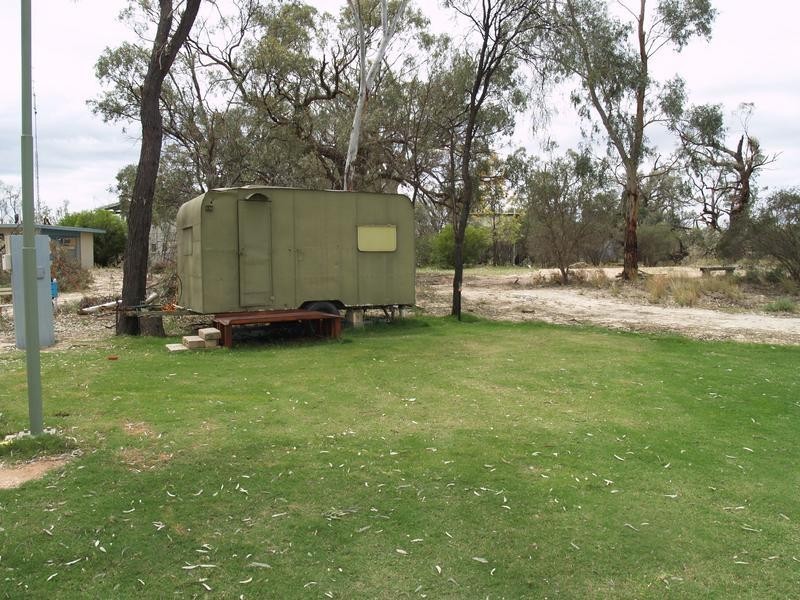 287 Pelican Point Road, Morgan SA 5320
