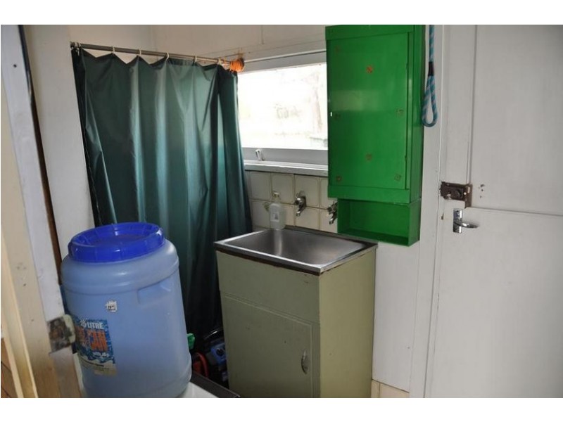 287 Pelican Point Road, Morgan SA 5320