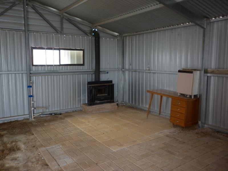 42 Promnitz Road, Morgan SA 5320