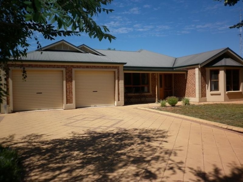 31 Fechner Road, Waikerie SA 5330