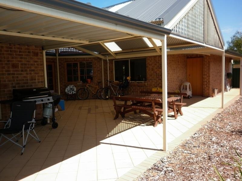 31 Fechner Road, Waikerie SA 5330