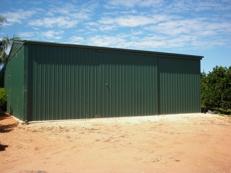 31 Fechner Road, Waikerie SA 5330