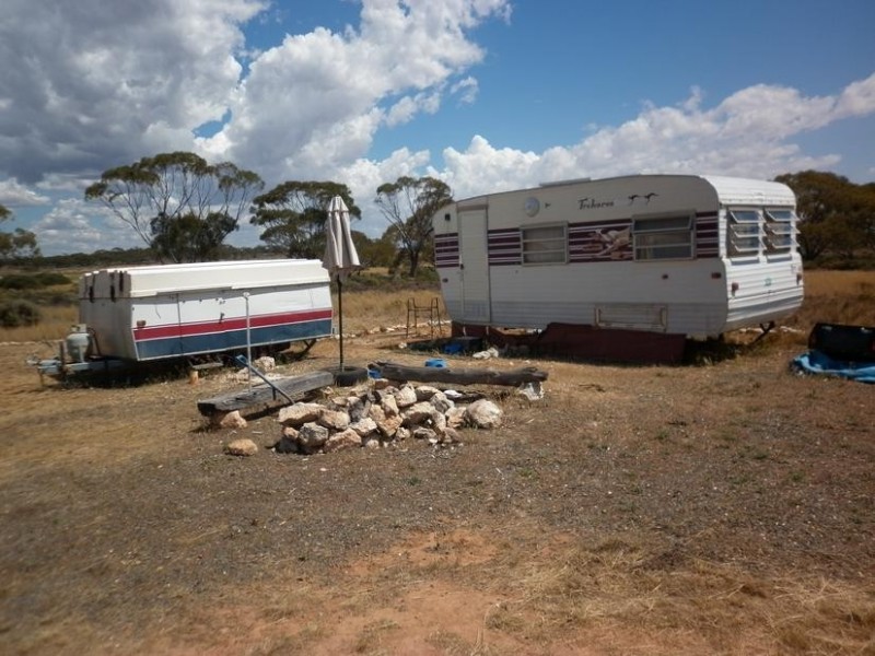 Sect 294 Hundred of Eba, Morgan SA 5320