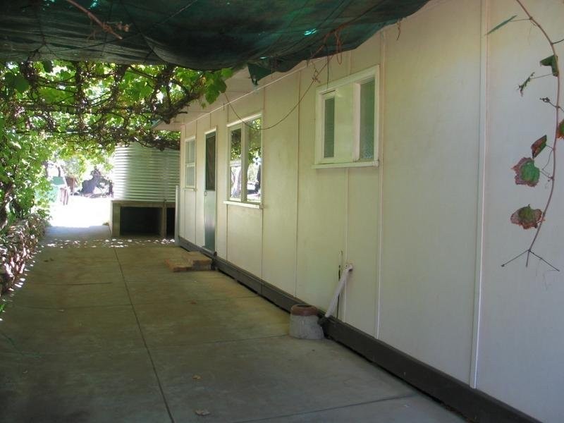 259 Cadell Valley Road HOGSWASH Road, Waikerie SA 5330