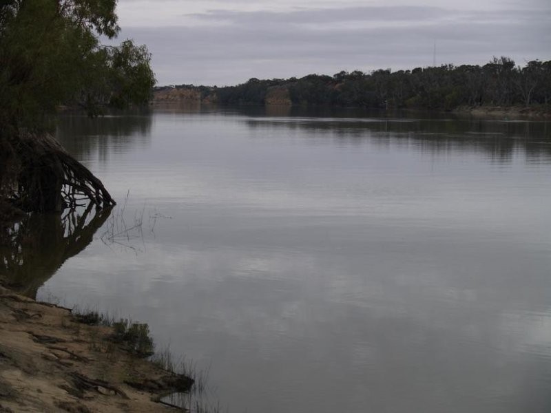 Sections 6 Goyder Highway, Cadell SA 5321