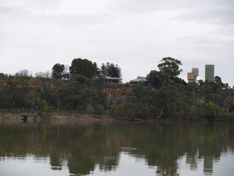 Sections 6 Goyder Highway, Cadell SA 5321