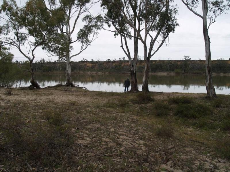 Sections 6 Goyder Highway, Cadell SA 5321