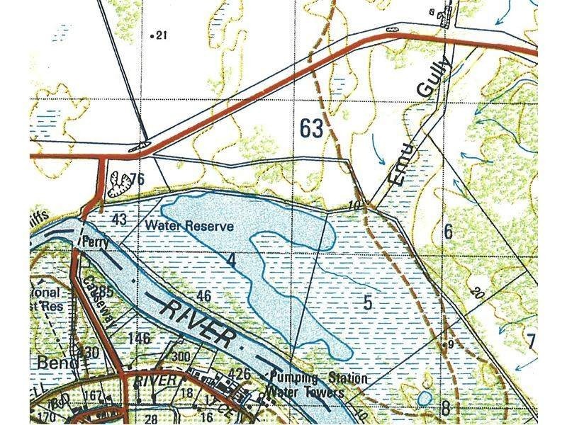 Sections 6 Goyder Highway, Cadell SA 5321