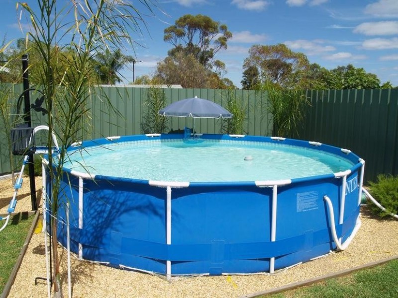 19 Kirby Street, Waikerie SA 5330