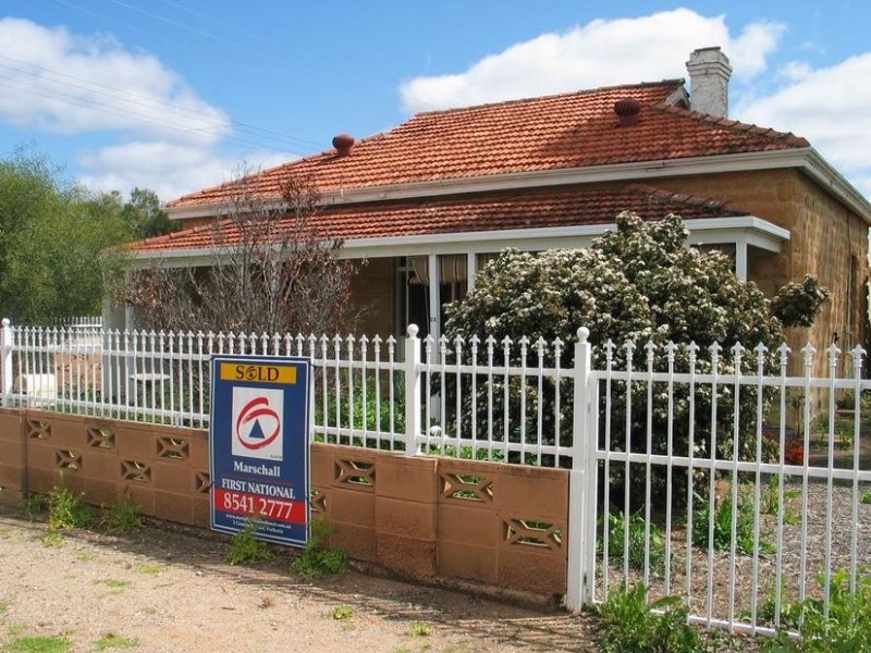 23 Fourth Street, Morgan SA 5320