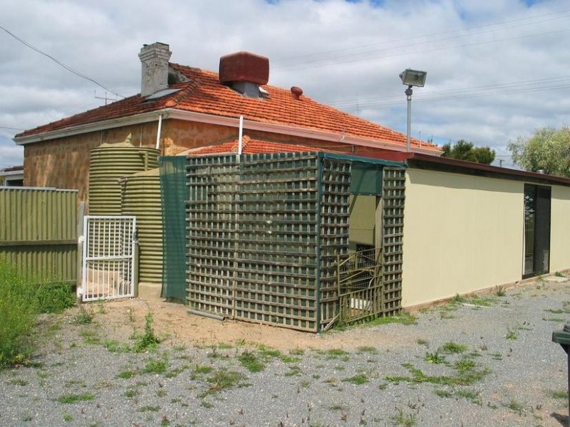 23 Fourth Street, Morgan SA 5320