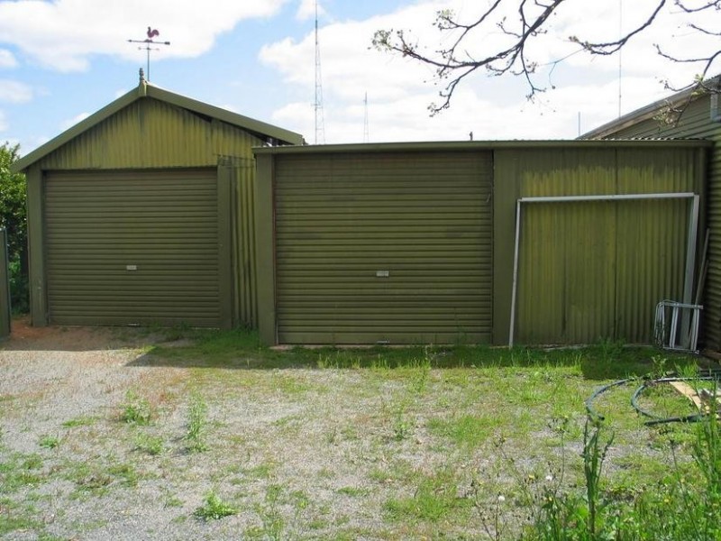 23 Fourth Street, Morgan SA 5320