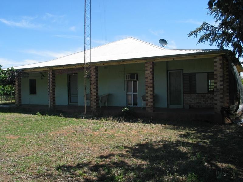 21 Ricciuto Road, Ramco SA 5322