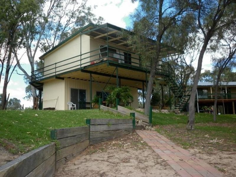 35 Brenda Park, Morgan SA 5320