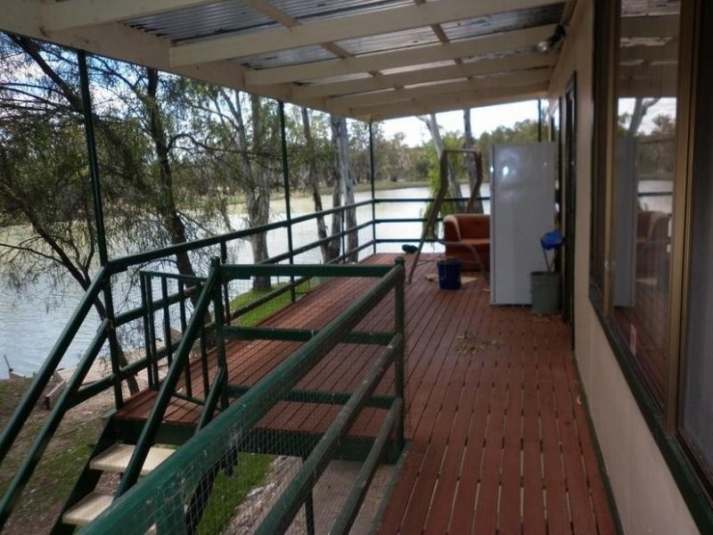 35 Brenda Park, Morgan SA 5320
