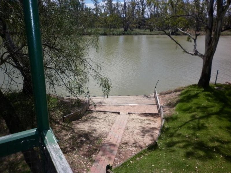 35 Brenda Park, Morgan SA 5320