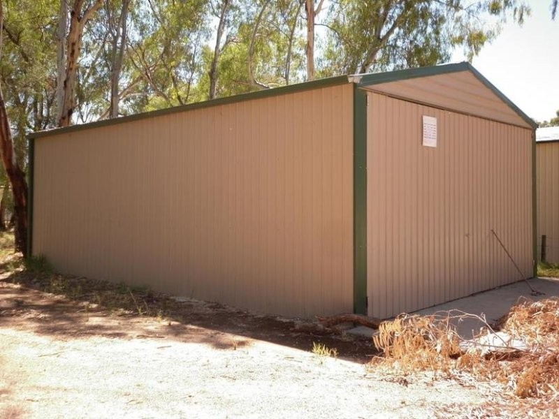 35 Brenda Park, Morgan SA 5320