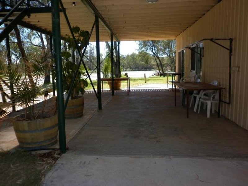 35 Brenda Park, Morgan SA 5320