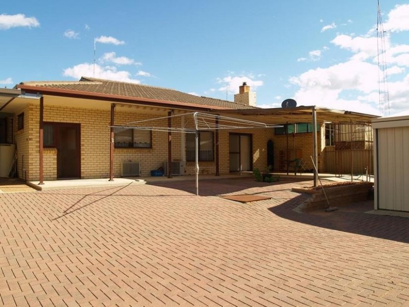 6 Marschall Street, Waikerie SA 5330