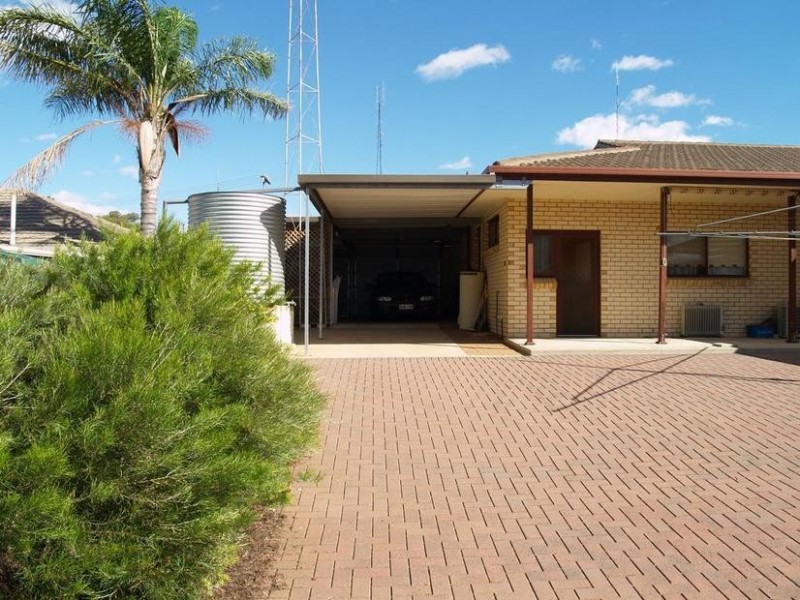 6 Marschall Street, Waikerie SA 5330