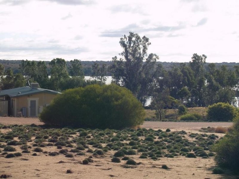 Lot 28/ Ridgeway Estate, Morgan SA 5320