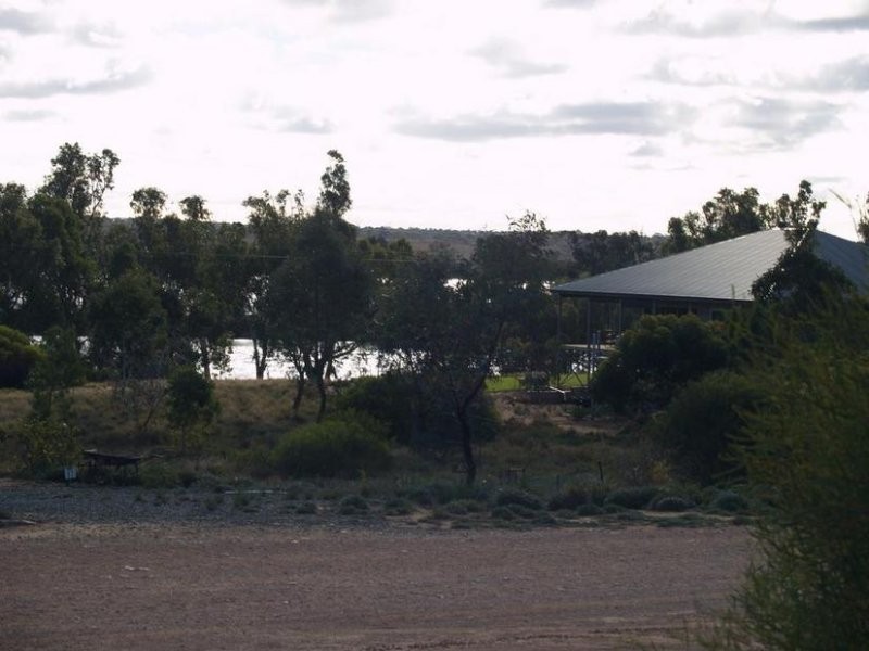 Lot 28/ Ridgeway Estate, Morgan SA 5320