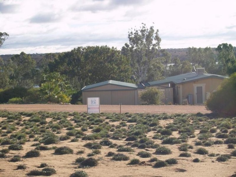 Lot 28/ Ridgeway Estate, Morgan SA 5320