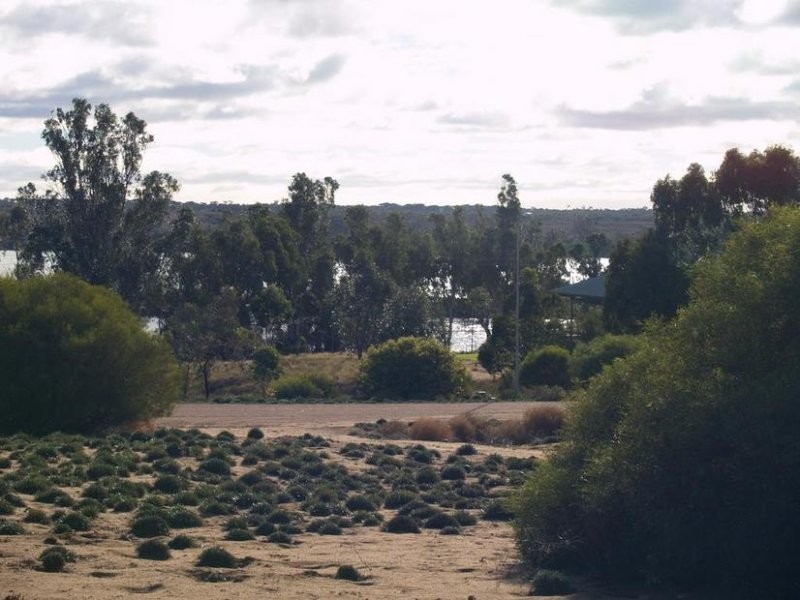 Lot 28/ Ridgeway Estate, Morgan SA 5320