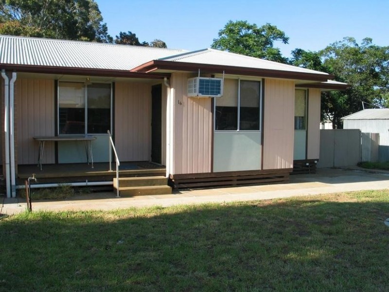 16 Jacobs St, Waikerie SA 5330
