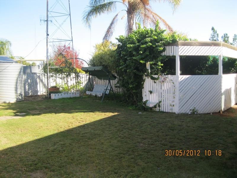 12 Harden Street, Waikerie SA 5330