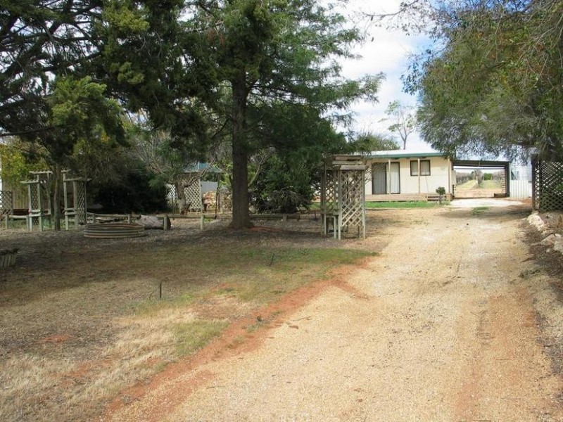 186 Virgo Road, Waikerie SA 5330