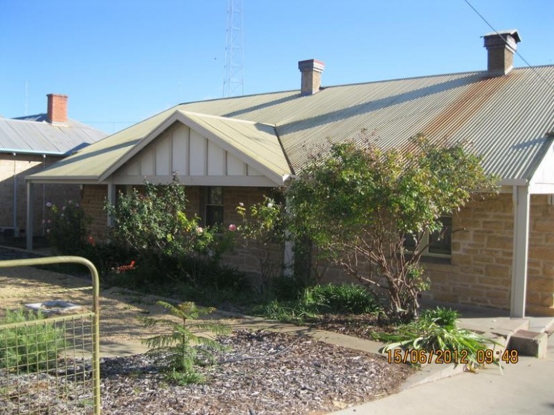 12 Lawrie Terrace, Waikerie SA 5330