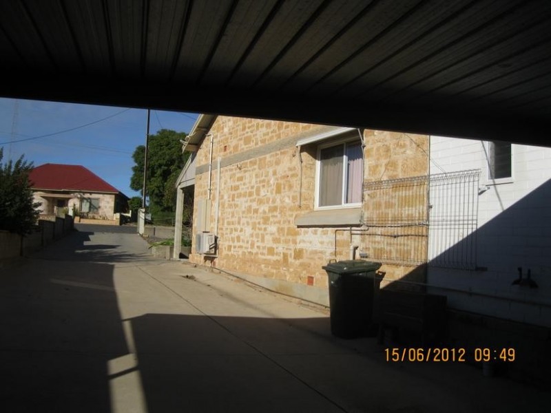 12 Lawrie Terrace, Waikerie SA 5330