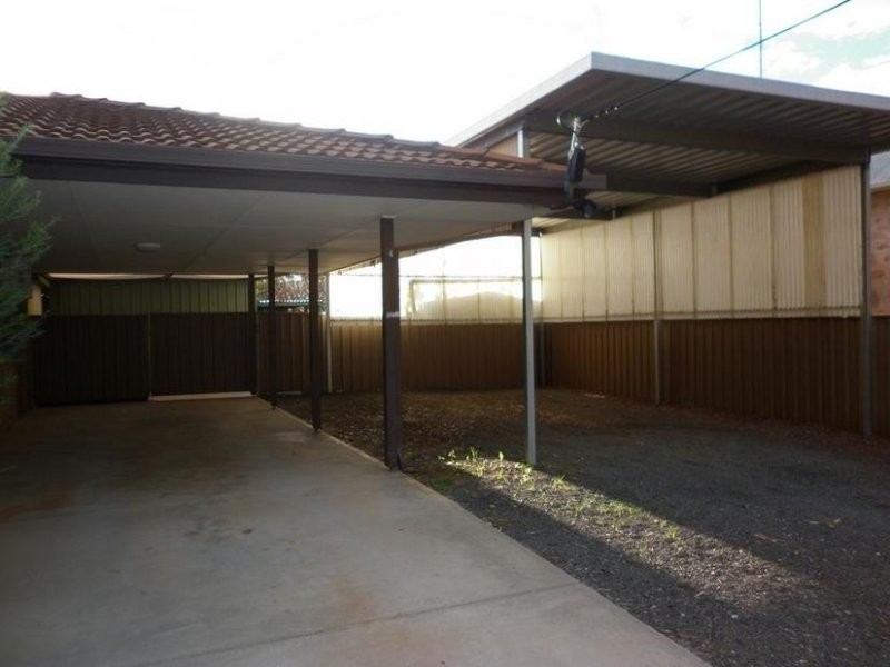 3 Sixth Street, Morgan SA 5320