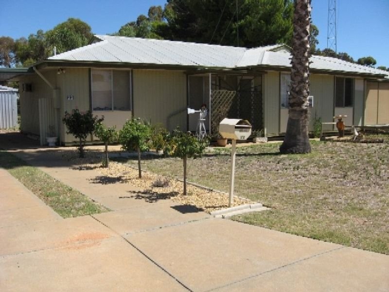 22 Jacobs Street, Waikerie SA 5330
