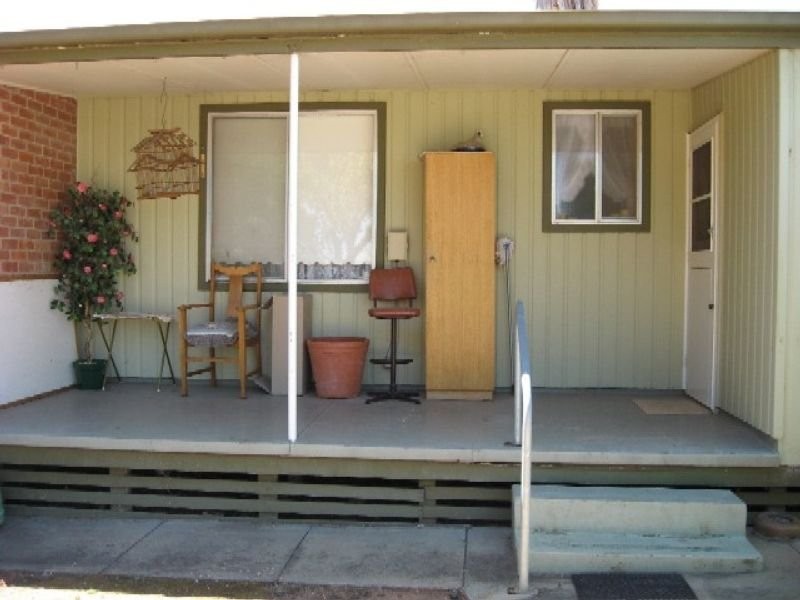 22 Jacobs Street, Waikerie SA 5330