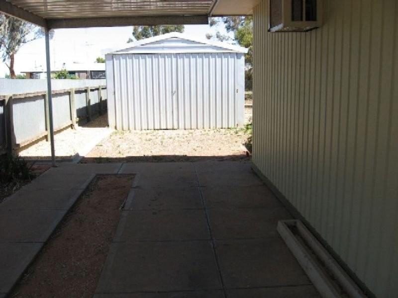 22 Jacobs Street, Waikerie SA 5330