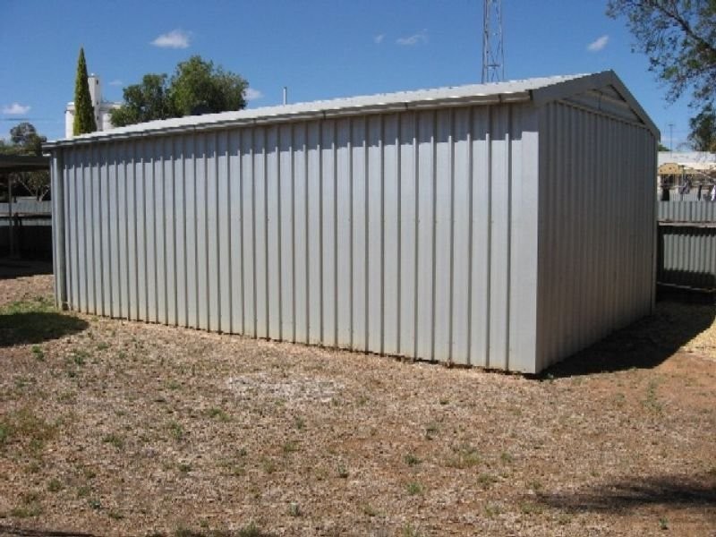 22 Jacobs Street, Waikerie SA 5330