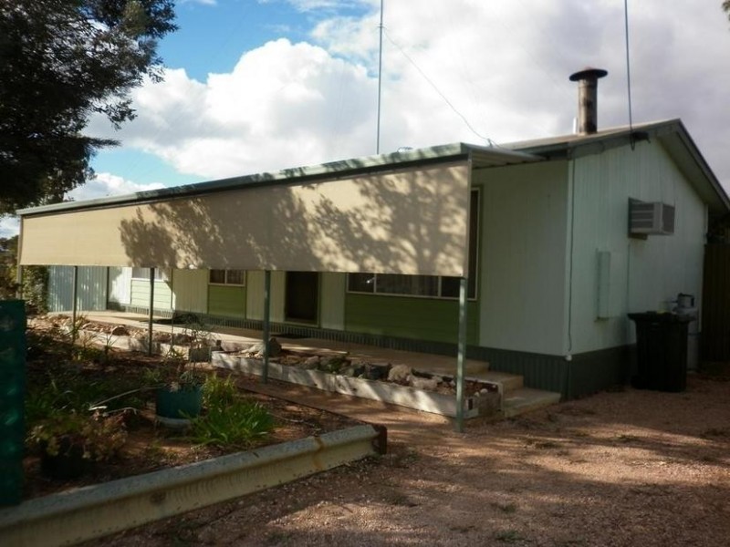 26 Merivale Street, Blanchetown SA 5357