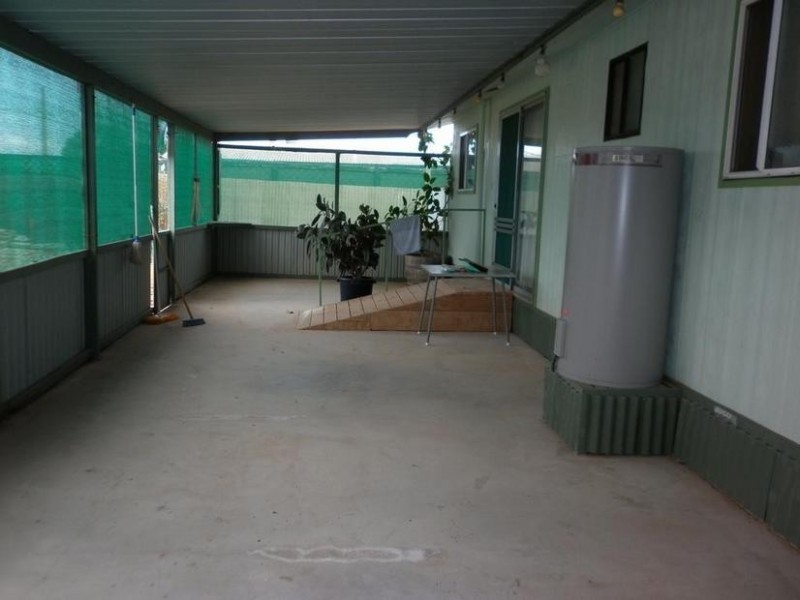 26 Merivale Street, Blanchetown SA 5357