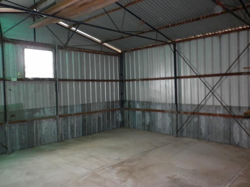 26 Merivale Street, Blanchetown SA 5357