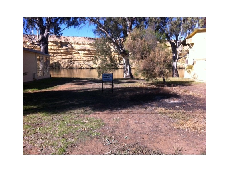 Lot 103 Riverbanks Estate, Blanchetown SA 5357