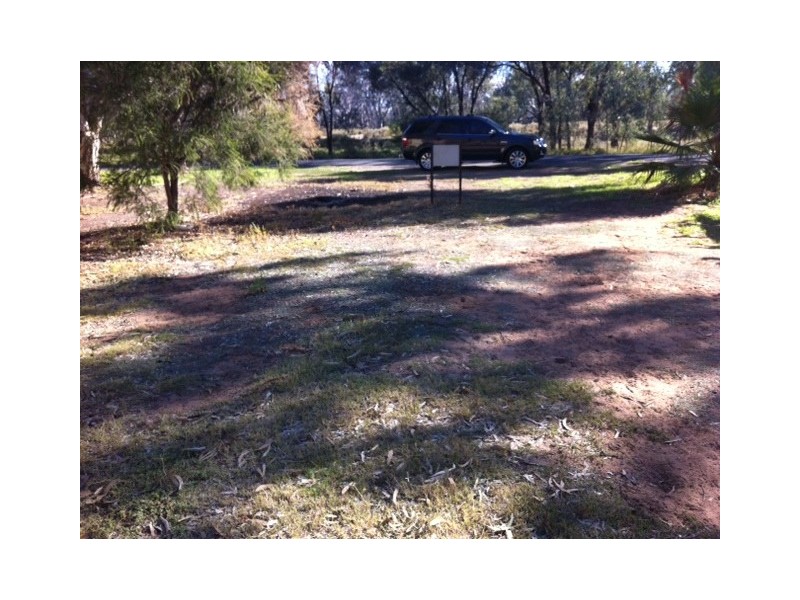 Lot 103 Riverbanks Estate, Blanchetown SA 5357