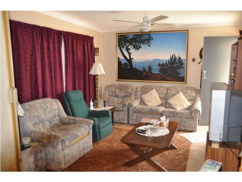 3 Jacobs Street, Waikerie SA 5330