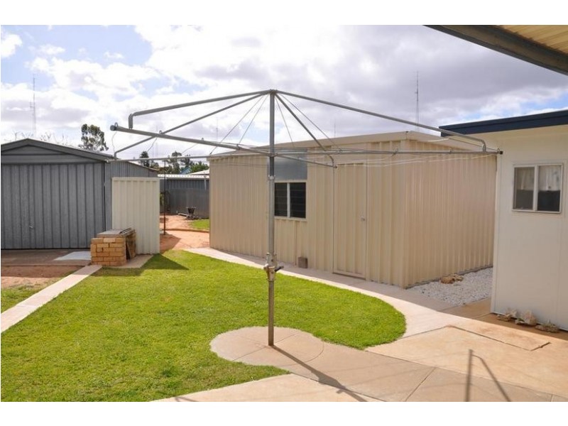3 Jacobs Street, Waikerie SA 5330