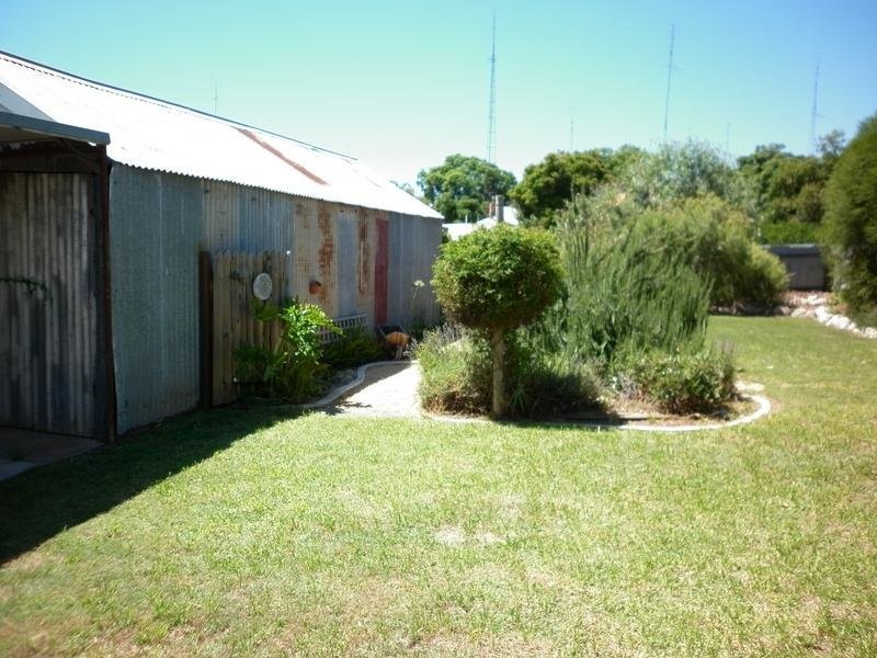 6 Nicol Crescent, Waikerie SA 5330